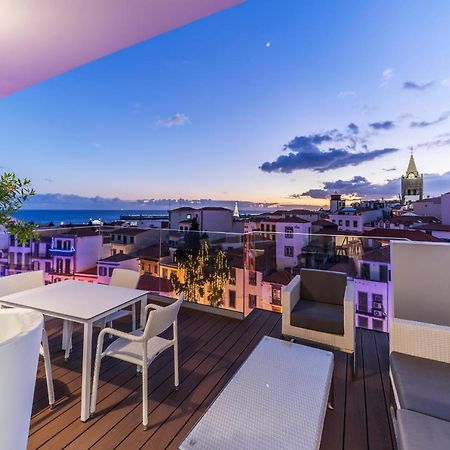 Faa Rentals 31 De Janeiro By An Island Apart Funchal  Eksteriør billede