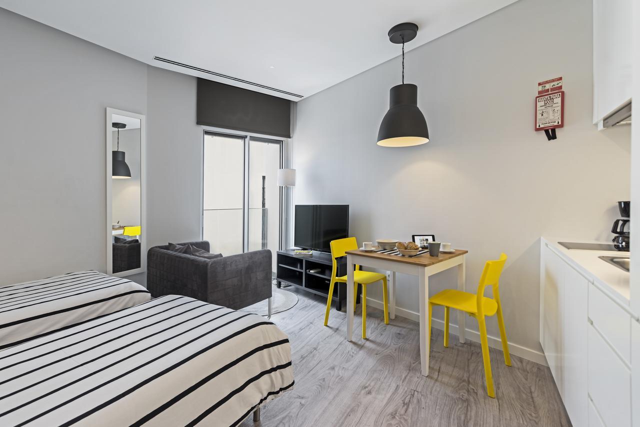 Faa Rentals 31 De Janeiro By An Island Apart Funchal  Eksteriør billede
