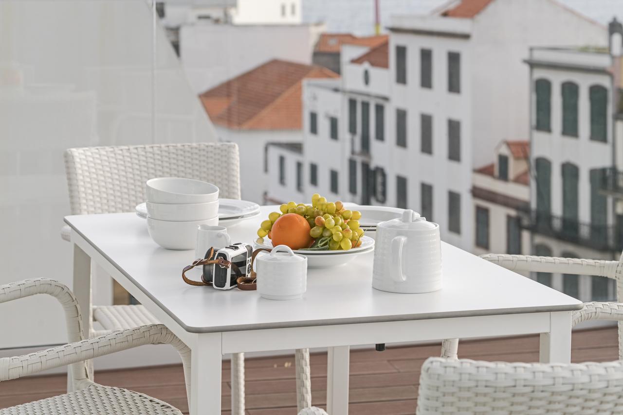 Faa Rentals 31 De Janeiro By An Island Apart Funchal  Eksteriør billede