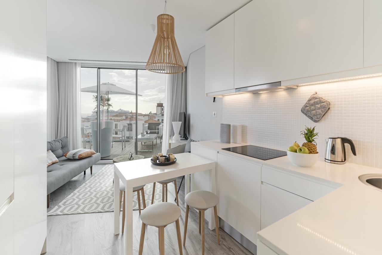 Faa Rentals 31 De Janeiro By An Island Apart Funchal  Eksteriør billede