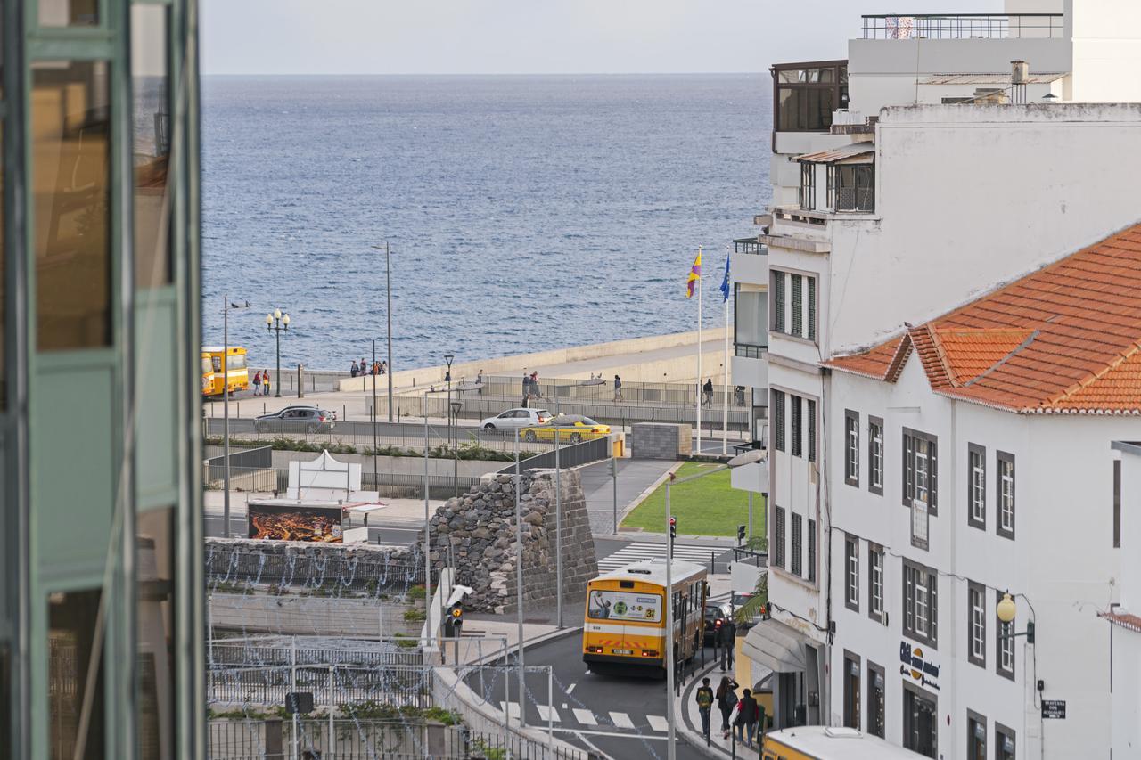 Faa Rentals 31 De Janeiro By An Island Apart Funchal  Eksteriør billede
