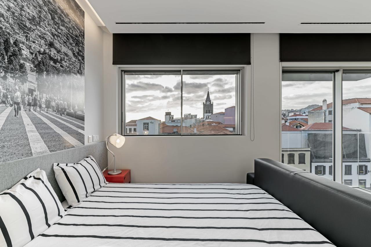 Faa Rentals 31 De Janeiro By An Island Apart Funchal  Eksteriør billede