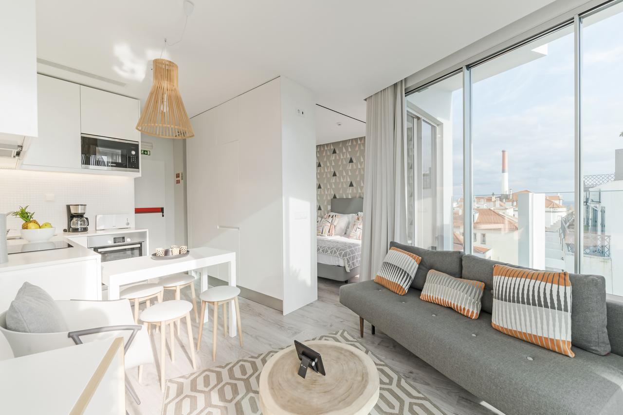 Faa Rentals 31 De Janeiro By An Island Apart Funchal  Eksteriør billede