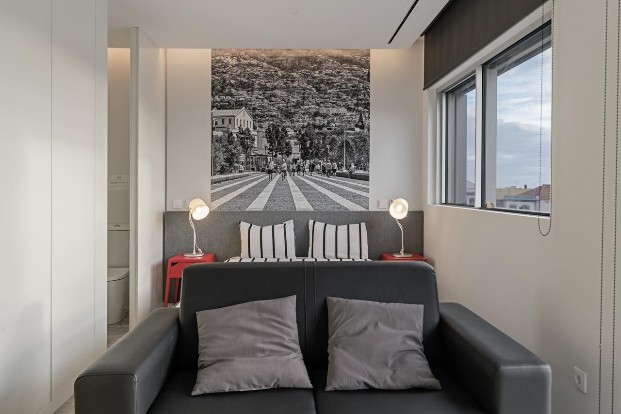 Faa Rentals 31 De Janeiro By An Island Apart Funchal  Eksteriør billede