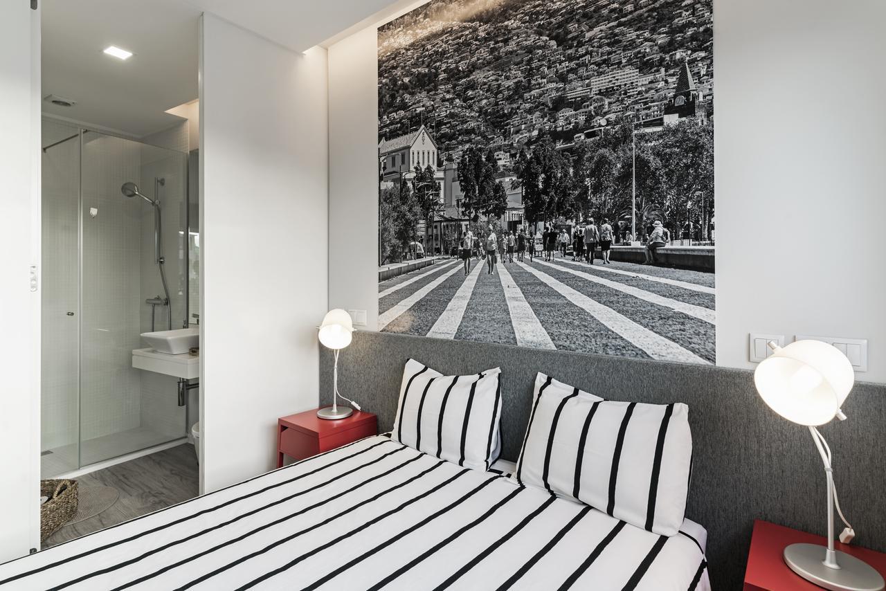 Faa Rentals 31 De Janeiro By An Island Apart Funchal  Eksteriør billede