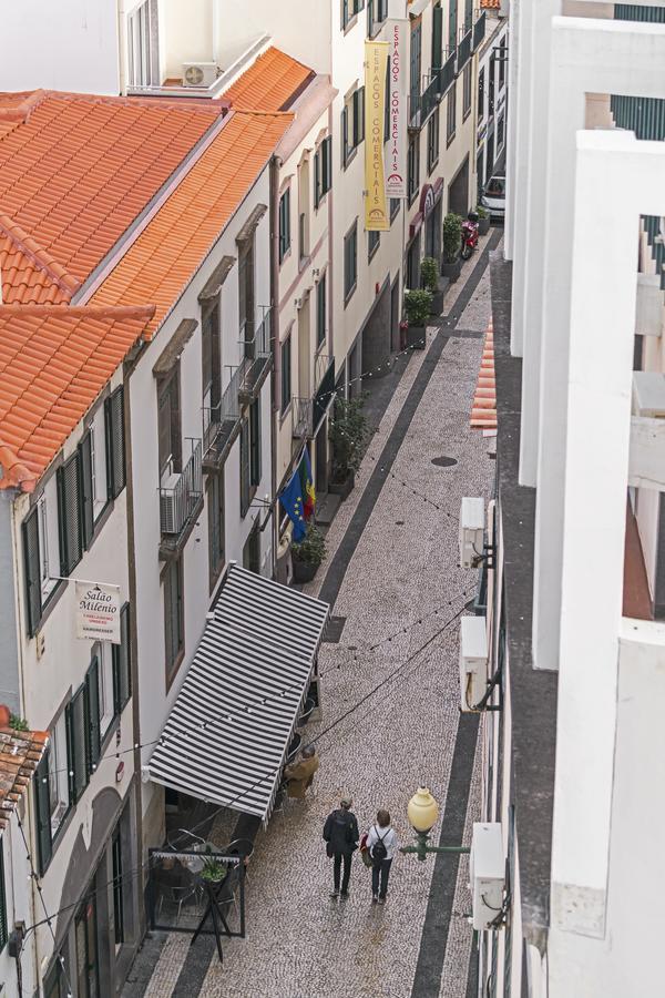 Faa Rentals 31 De Janeiro By An Island Apart Funchal  Eksteriør billede