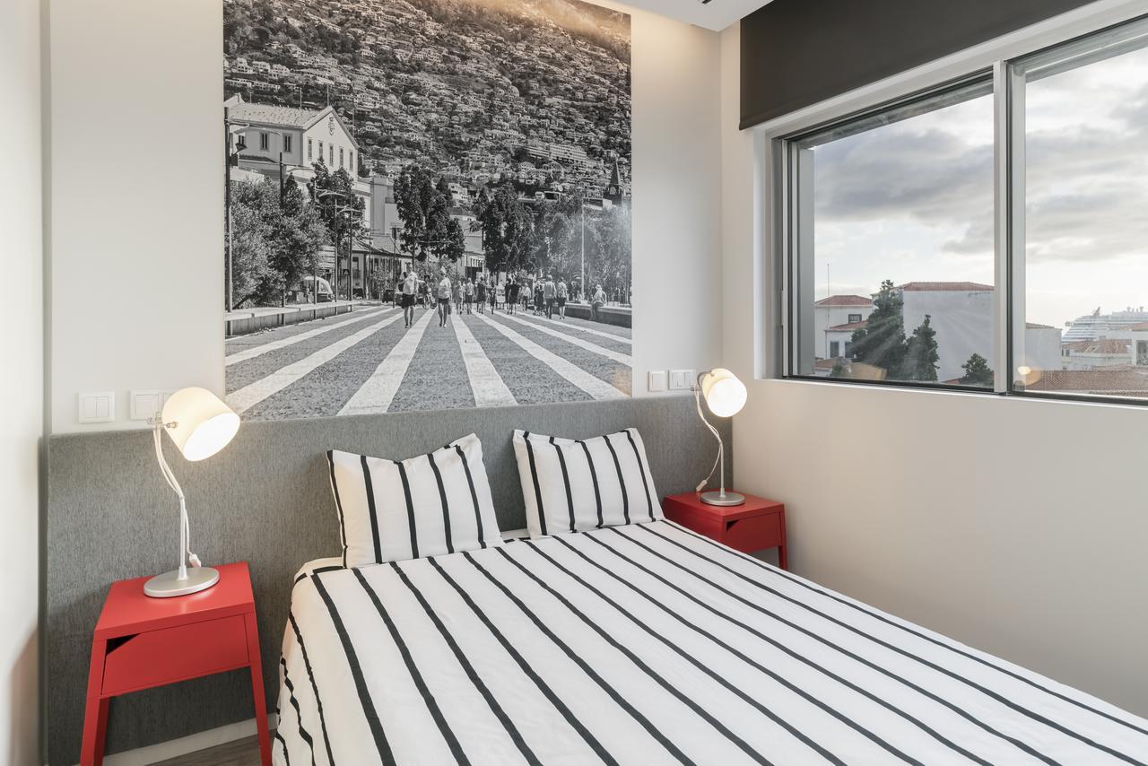 Faa Rentals 31 De Janeiro By An Island Apart Funchal  Eksteriør billede