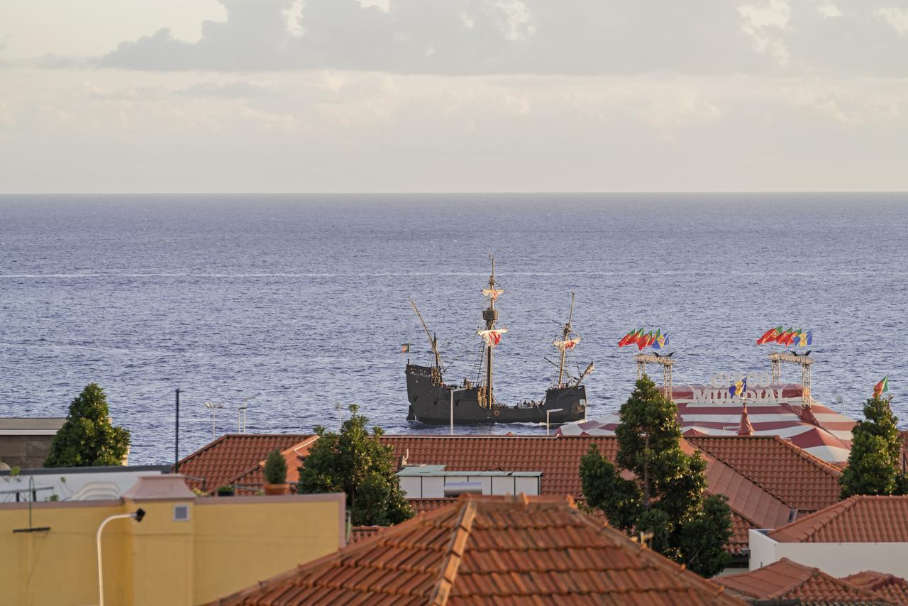 Faa Rentals 31 De Janeiro By An Island Apart Funchal  Eksteriør billede