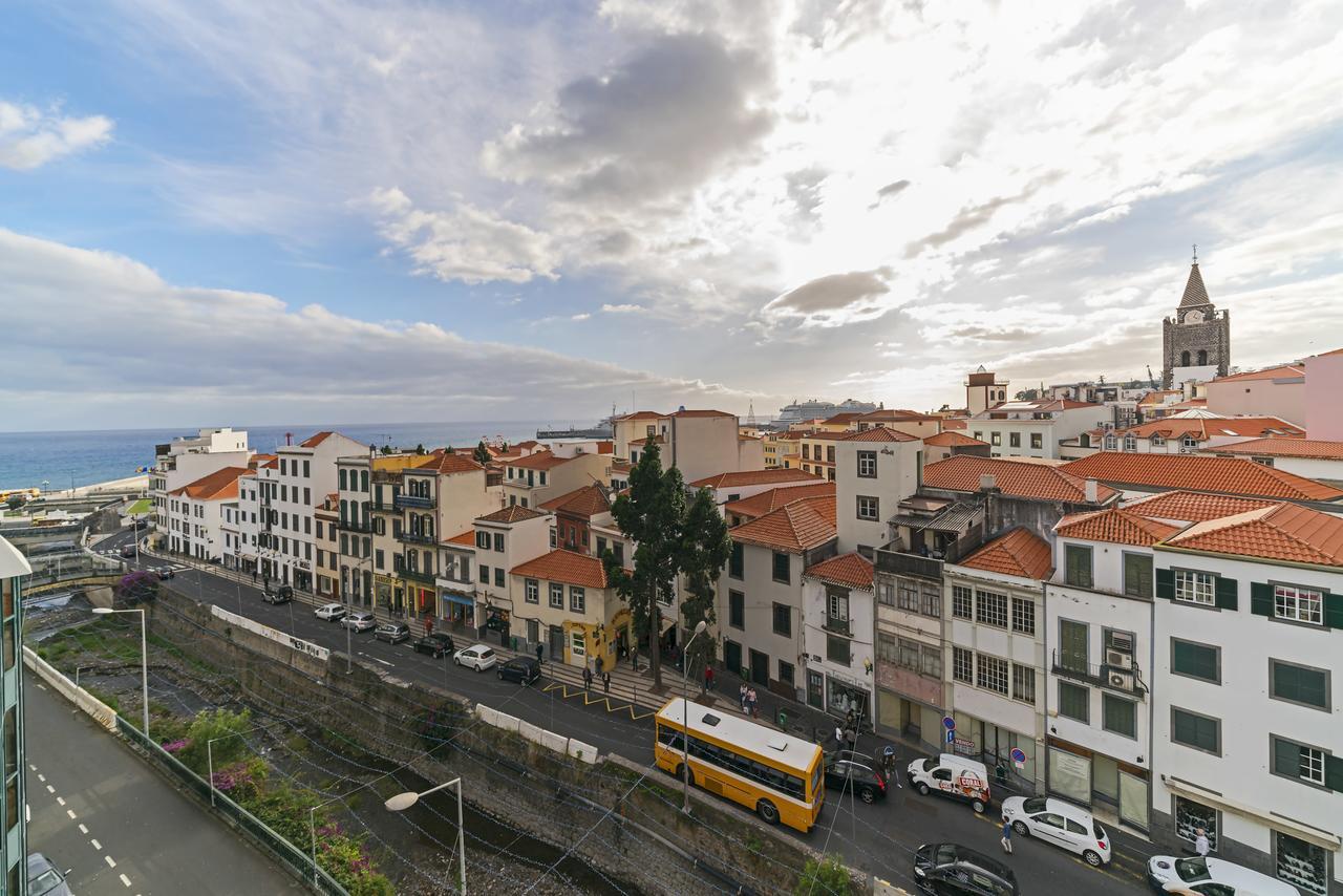 Faa Rentals 31 De Janeiro By An Island Apart Funchal  Eksteriør billede