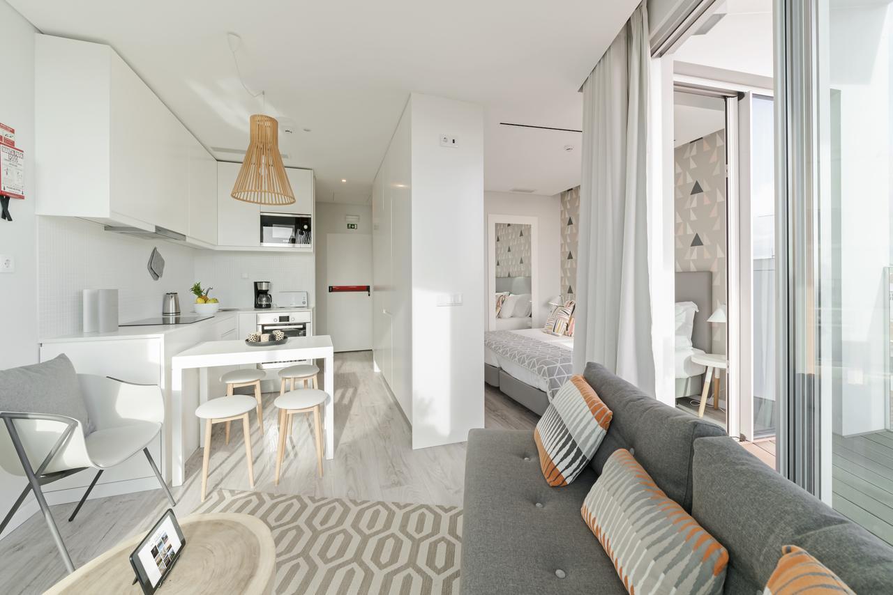 Faa Rentals 31 De Janeiro By An Island Apart Funchal  Eksteriør billede