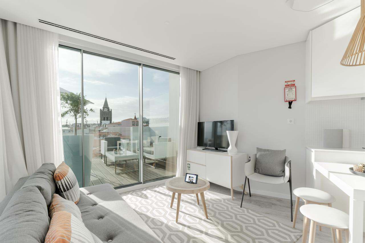 Faa Rentals 31 De Janeiro By An Island Apart Funchal  Eksteriør billede