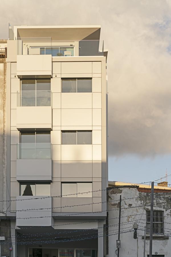 Faa Rentals 31 De Janeiro By An Island Apart Funchal  Eksteriør billede
